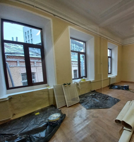 Особняк свободного назначения, м.Бауманская