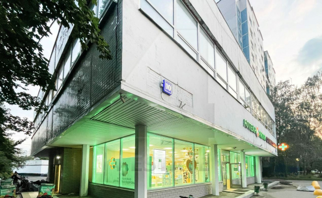 Аренда ПСН, м. Строгино