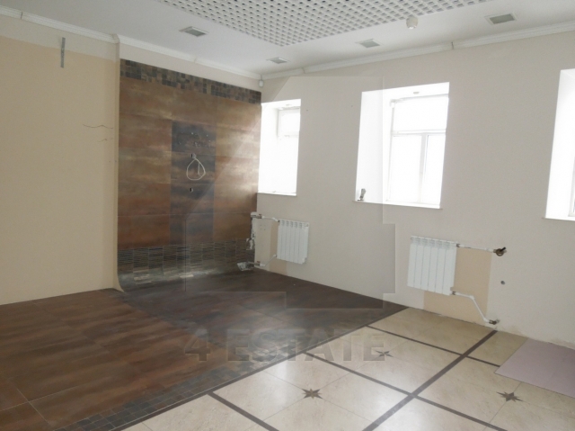 Продажа торгового помещения, м.Таганская.