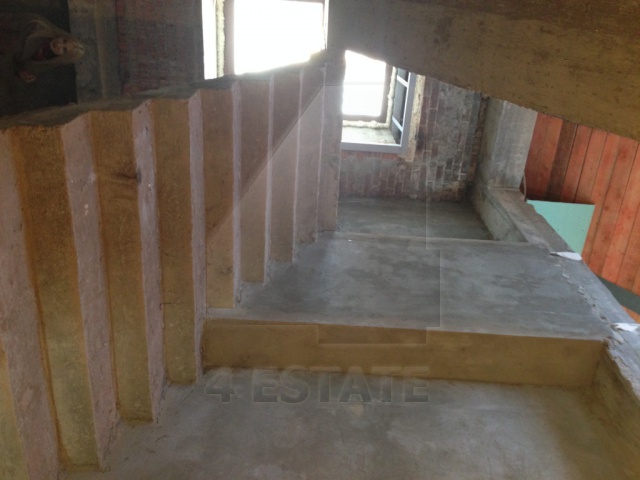 Продажа реконструированного особняка, м.Бауманская.