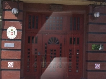 Продажа офисов от собственника в бизнес центре класса В+, м.Боровицкая.