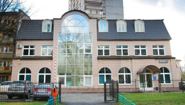 Презентабельный особняк со своей территорией, м.Таганская.