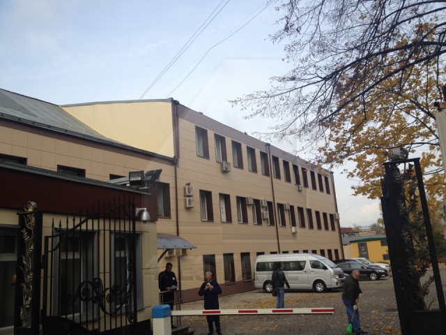 Продажа комплекса зданий класса В, м. Алексеевская.