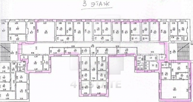 Аренда офиса в особняке,м.Таганская