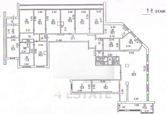 Продажа ПСН, м.Пр-т Мира.