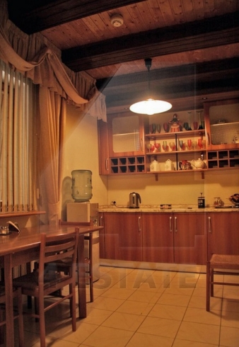 Продажа особняка класса В+, м. Менделеевская.