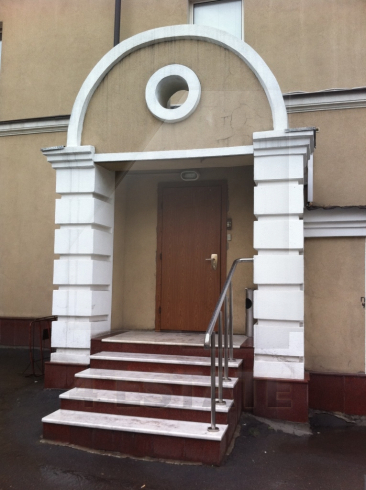 Аренда в особняке класса В+, м.Бауманская.