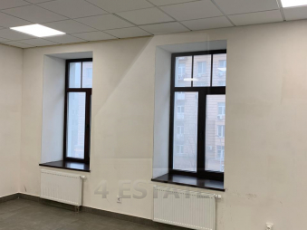 Бизнес-центр «Кустос LOFT».м.Цветной бульвар