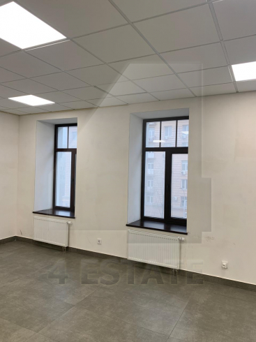 Бизнес-центр «Кустос LOFT».м.Цветной бульвар