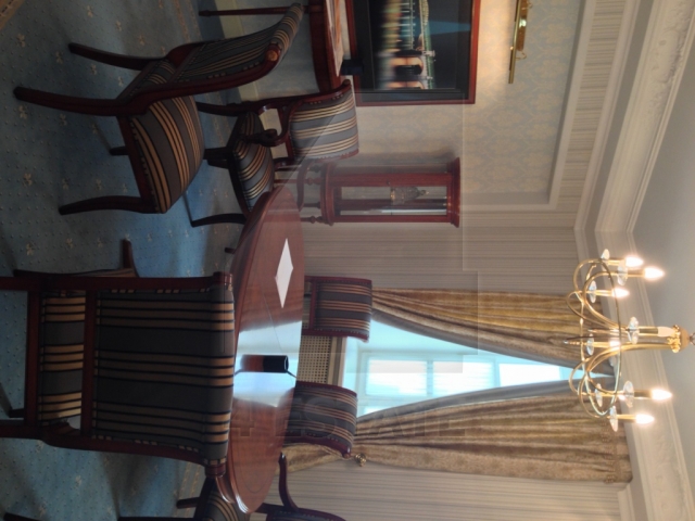 Продажа представительского особняка класса В+, м. Кропоткинская.