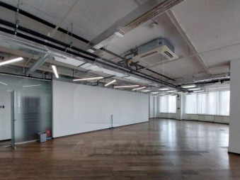 Бизнес-центр РТС 