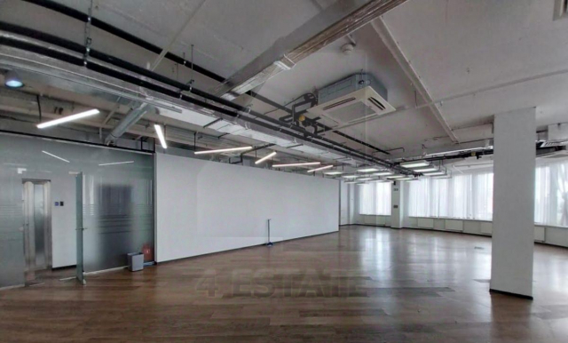 Бизнес-центр РТС 