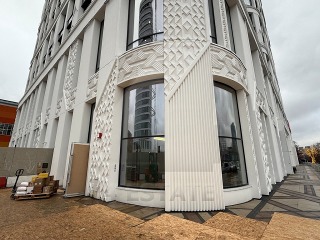 Аренда помещение под ресторан-кафе, м.Текстильщики.