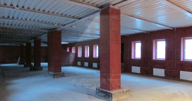 Продажа реконструированного особняка, метро «Павелецкая»