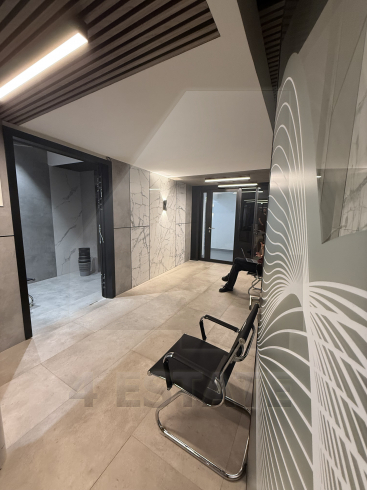 Аренда офиса в бизнес-центре класса А, м.Сухаревская.