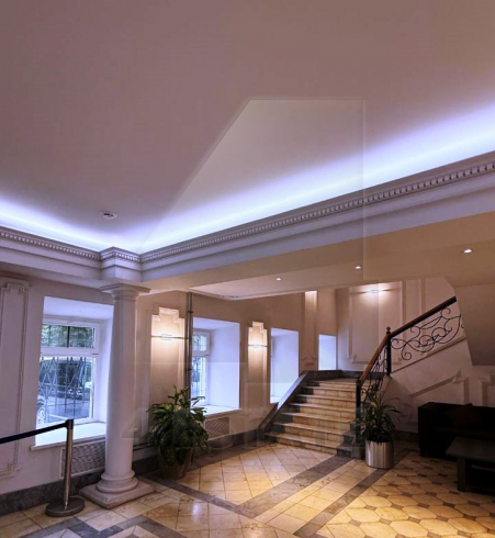 Аренда офиса в особняке, м.Арбатская