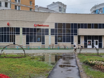 Аренда ПСН, м.Царицыно