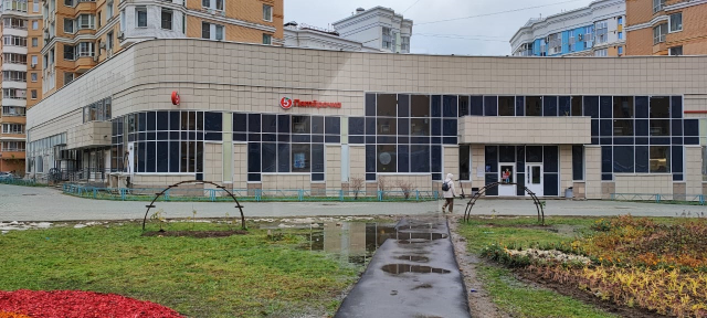 Аренда ПСН, м.Царицыно