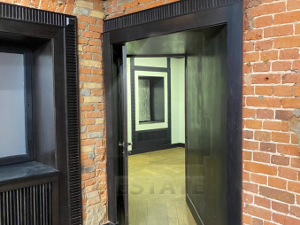 Аренда помещения в особняке класса В+, м.Проспект Мира