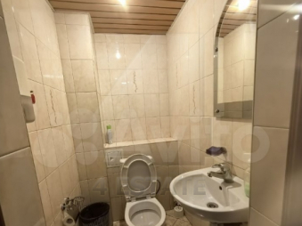 Аренда офиса в элитном жилом доме, Краснопресненская.