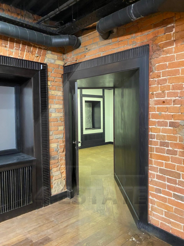 Аренда помещения в особняке класса В+, м.Проспект Мира