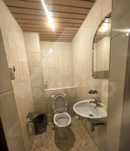 Аренда офиса в элитном жилом доме, Краснопресненская.