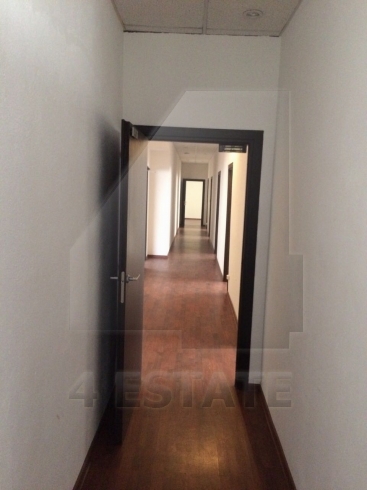 Офис с отдельным входом, м.Фрунзенская.