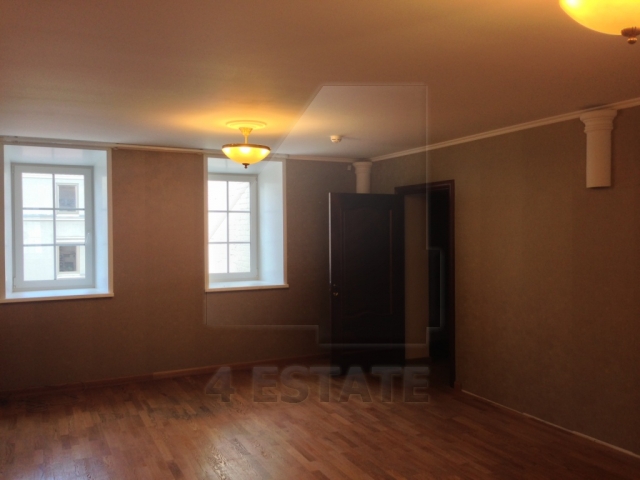 Продажа банковского особняка, м.Тверская.