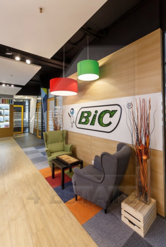 Технопарк "Отрадное", м. Отрадное