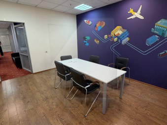 Гостиничный комплекс "Бородино", м.Сокольники