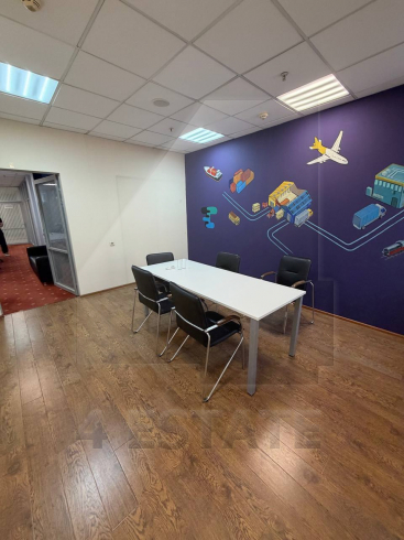 Гостиничный комплекс "Бородино", м.Сокольники