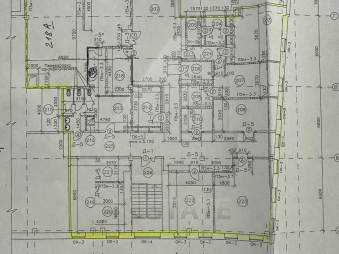 Аренда офиса с мебелью в особняке класса В+, м.Цветной б-р.