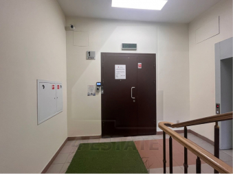 Продажа помещений в бизнес-центре, м.Академическая