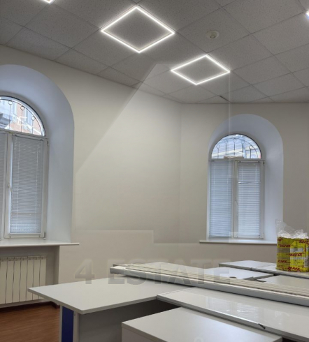 Аренда офиса в элитном жилом доме класса А, м.Тургеневская.