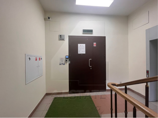 Продажа помещений в бизнес-центре, м.Академическая