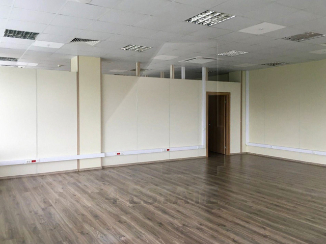 Бизнес-центр "РТС Варшавский" м. Улица Академика Янгеля. 