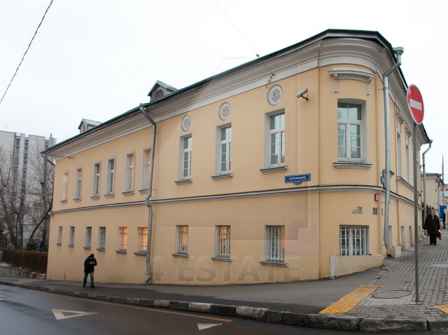 Продажа представительских особняков класса В+, м.Таганская.