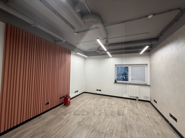 Аренда офиса в бизнес-центре класса А, м.Сухаревская.