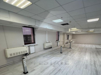 Гостиничный комплекс "Бородино", м.Сокольники