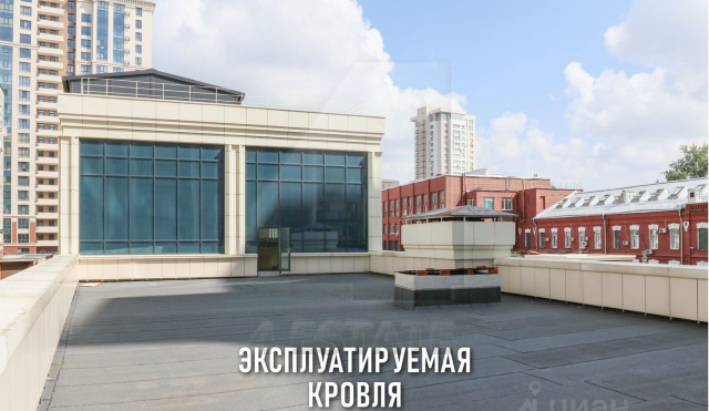 Аренда здания под ФОК, м.Сокольники.