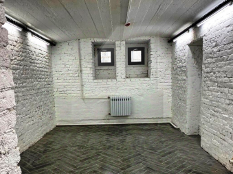 Аренда офиса в особняке, м.Белорусская