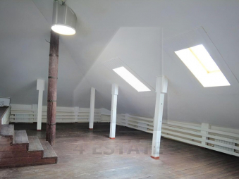 Аренда офиса в особняке, м.Китай-Город