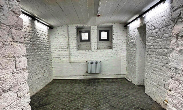 Аренда особняка в стиле ЛОФТ, м.Белорусская