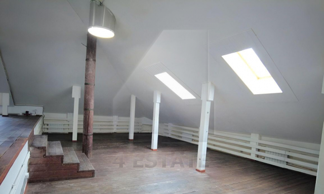 Аренда офиса в особняке, м.Китай-Город