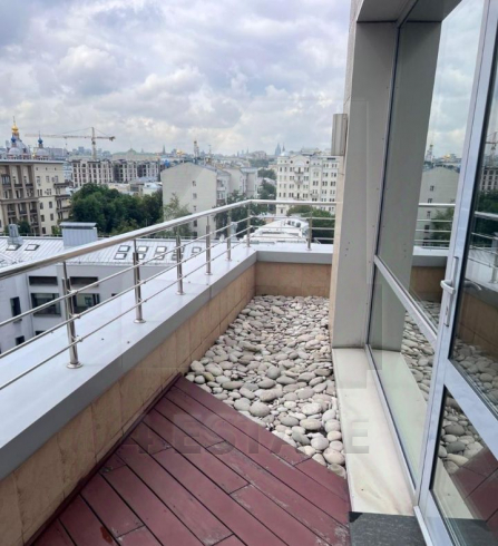 Аренда офисов в бизнес центре класса А "Заречье", м.Новокузнецкая.