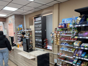 Аренда ПСН, м. Красные вопрота