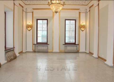 Продажа офисного комплекса класса "А" м. Маяковская.