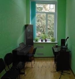 Аренда офисов м. Смоленская.