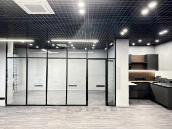 Аренда в элитном доме класса А, м.Павелецкая.