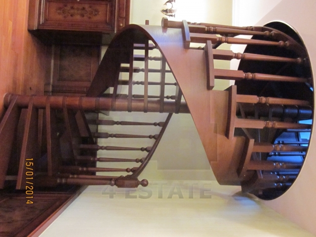 Продажа презентабельного особняка класса "PREMIUM", м. Парк культуры.